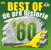 De Pre Historie - Best of 60